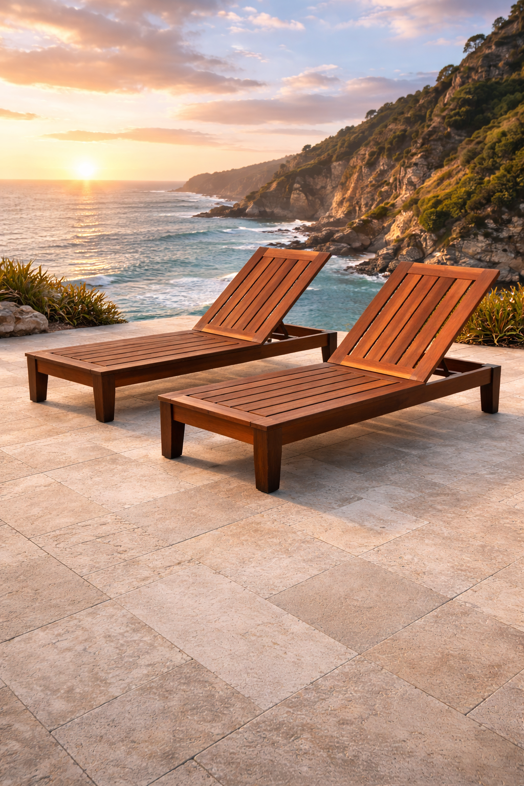 Chaise Lounge
