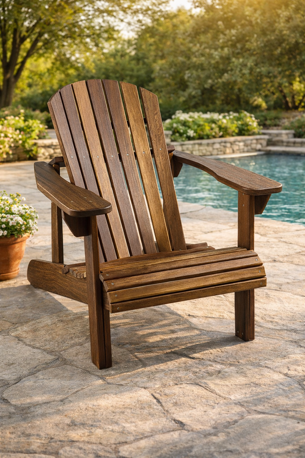 Adirondack Chair