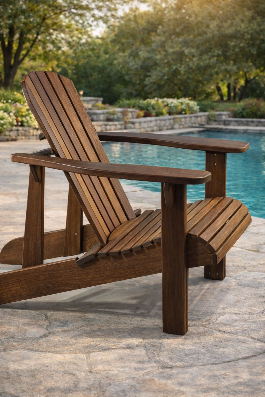 Adirondack Chair