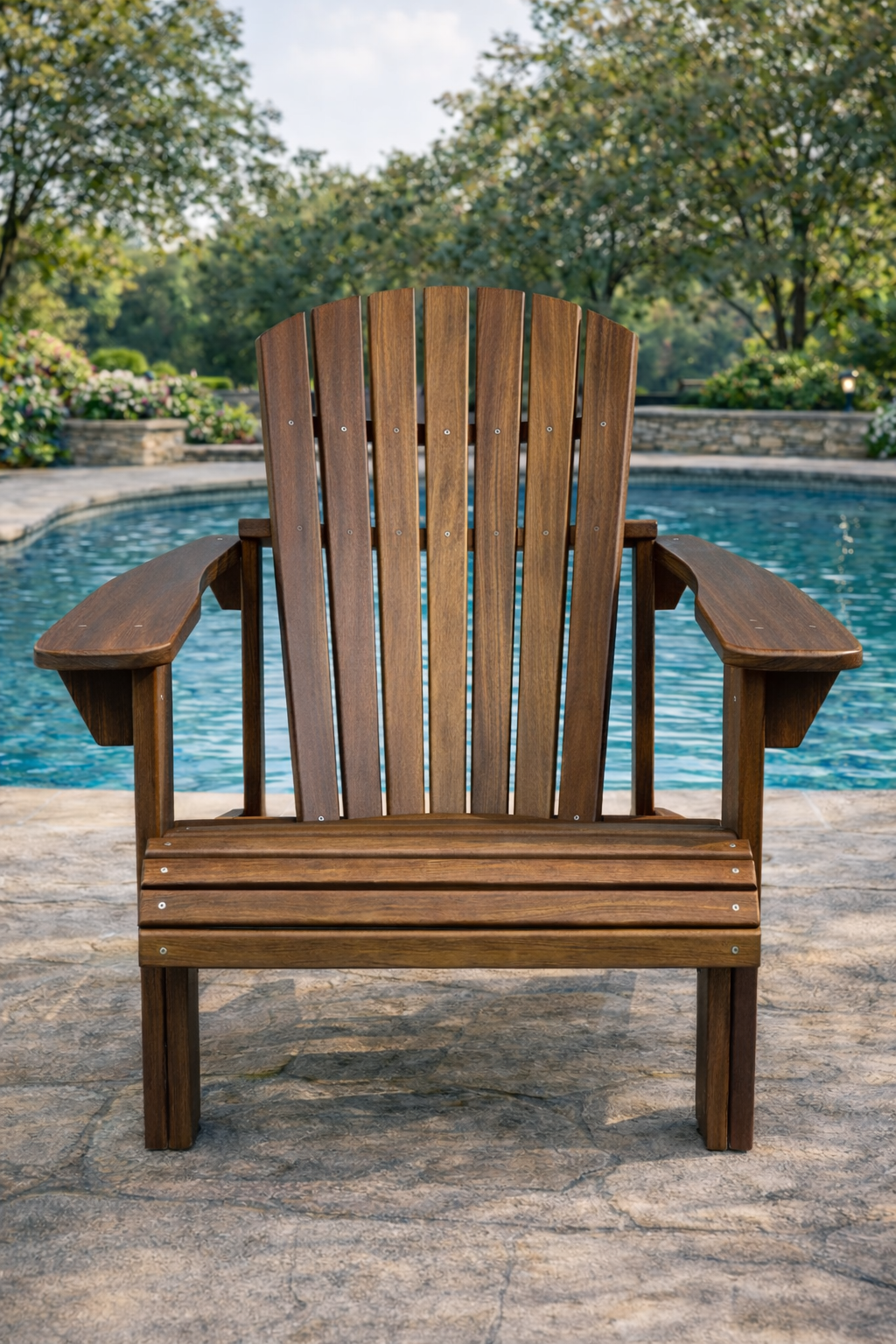 Adirondack Chair