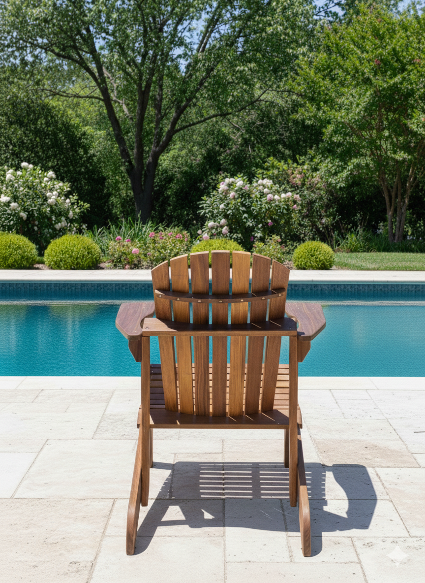 Adirondack Chair