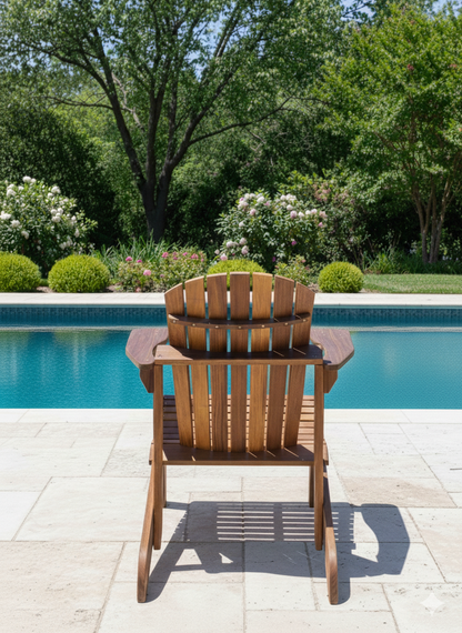 Adirondack Chair
